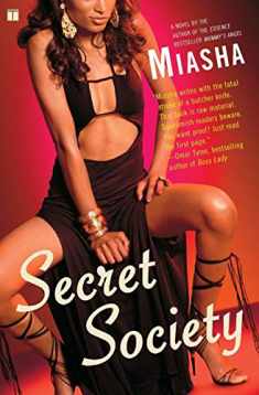 Secret Society: A Novel