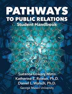 Pathways to Public Relations: Student Handbook
