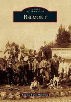 Belmont (Images of America)