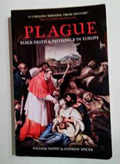 Plague (Black Death & Pestilence in Europe)