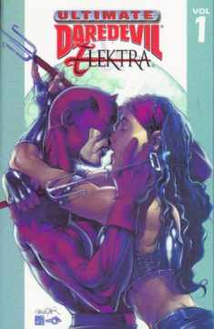 Ultimate Daredevil & Elektra (1)