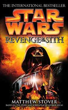 Revenge of the Sith Matthew Stover (Star Wars)