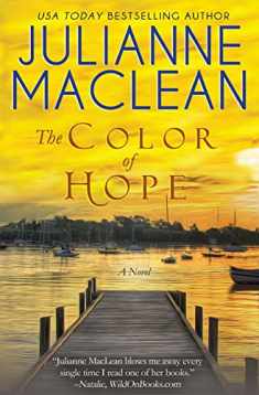 The Color of Hope (The Color of Heaven Series)