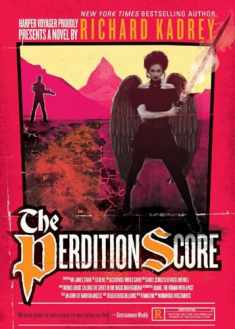 The Perdition Score: Book 8 of the Supernatural Urban Fantasy Series Sandman Slim (Sandman Slim, 8)