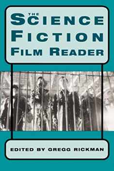 The Science Fiction Film Reader (Limelight)