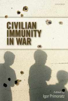 Civilian Immunity in War