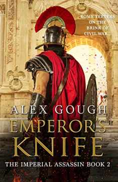 Emperor's Knife (Imperial Assassin): 2 (The Imperial Assassin)