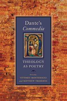 Dante's Commedia: Theology as Poetry (William and Katherine Devers Series in Dante and Medieval Italian Literature)