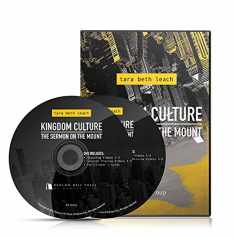 Kingdom Culture: The Sermon On the Mount: Small Group