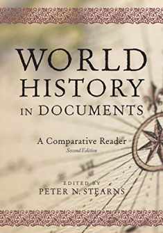 World History in Documents: A Comparative Reader, 2nd Edition
