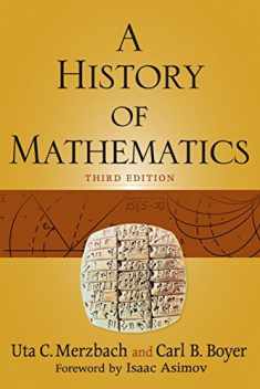 A History of Mathematics