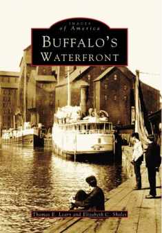 Buffalo's Waterfront (Images of America)