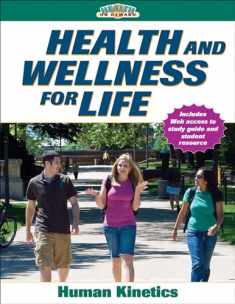 Health and Wellness for Life (Health on Demand)
