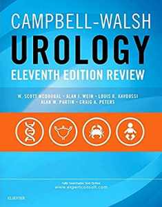 Campbell-Walsh Urology 11th Edition Review