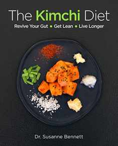 The Kimchi Diet