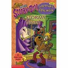 Stormy Night (Scooby-Doo! Picture Clue Book, No. 16)