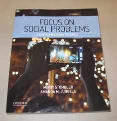 Focus on Social Problems: A Contemporary Reader