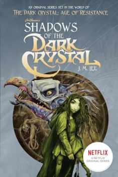 Shadows of the Dark Crystal #1 (Jim Henson's The Dark Crystal)