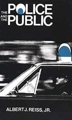 The Police and the Public (The Terry Lectures Series)