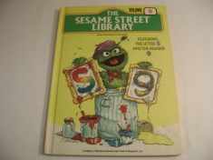 The Sesame Street Library Vol 9 (The sesame Street Library, 9)