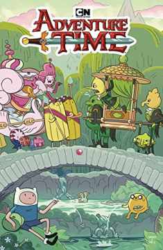 Adventure Time Vol. 15 (15)