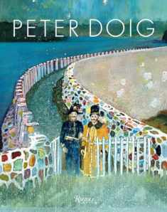 Peter Doig (Rizzoli Classics)