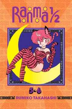 Ranma 1/2 (2-in-1 Edition), Vol. 3: Includes Volumes 5 & 6 (3)