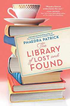 The Library of Lost and Found: A Novel