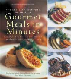 Gourmet Meals in Minutes