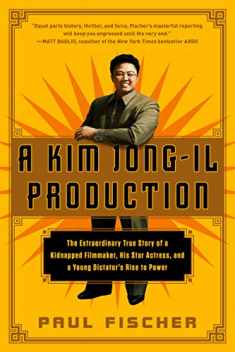 Kim Jong-Il Production