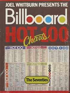 Joel Whitburn Presents the Billboard Hot 100 Charts: The Seventies