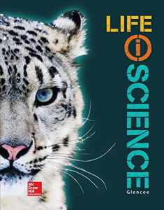 Glencoe Life iScience, Grade 7, Student Edition (LIFE SCIENCE)