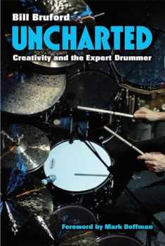 Uncharted: Creativity and the Expert Drummer (Tracking Pop)