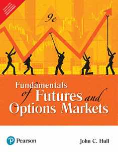 Fundamentals of Futures and Options Markets Paperback