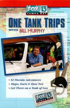 Fox 13 Tampa Bay One Tank Trips With Bill Murphy