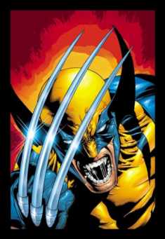 Essential Wolverine 7 (Essential, 7)