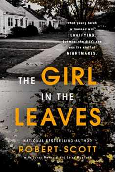 The Girl in the Leaves (Berkley True Crime)