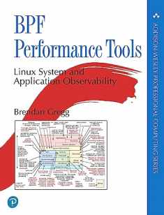 BPF Performance Tools (Addison-Wesley Professional Computing Series)