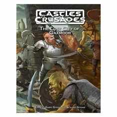 The Lost City of Gaxmoor (Castles & Crusades)