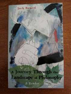 A Journey Through the Landscape of Philosophy