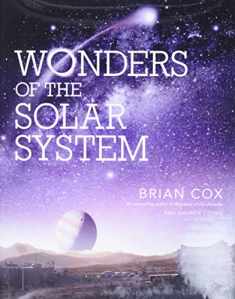 Wonders of the Solar System (Wonders Series)
