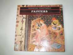 Painters (Medieval Craftsmen)