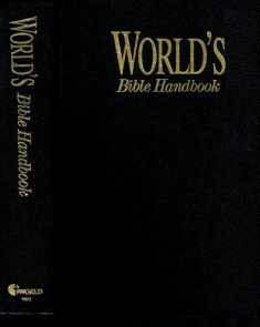 World's Bible Handbook