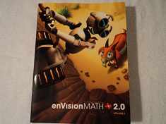Person Texas: enVision Math 2.0, Grade 4 Vol. 1