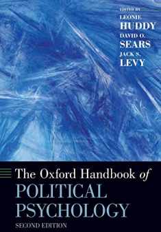 The Oxford Handbook of Political Psychology: Second Edition (Oxford Handbooks)