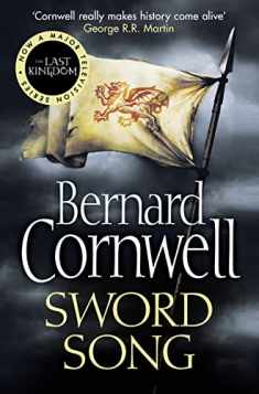 Sword Song. Bernard Cornwell