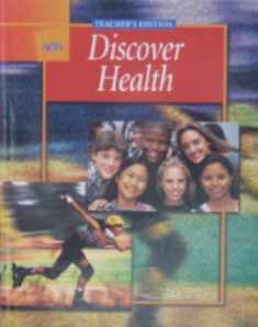 DISCOVER HEALTH STUDENT EDITION