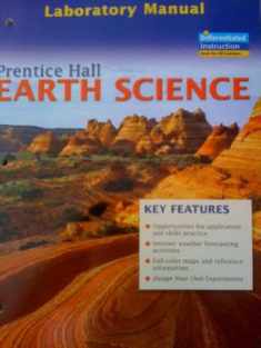 Laboratory Manual to accompany Earth Science