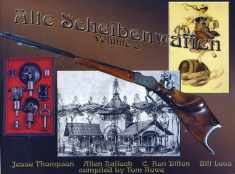 Alte Scheibenwaffen, Vol. III