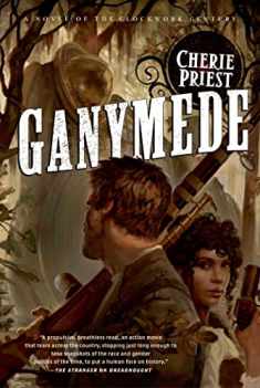 Ganymede (The Clockwork Century)